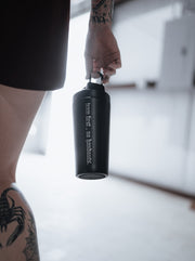 Insulated Shaker Bottle