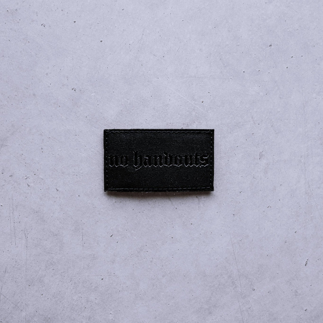 IR Patch - No Handouts