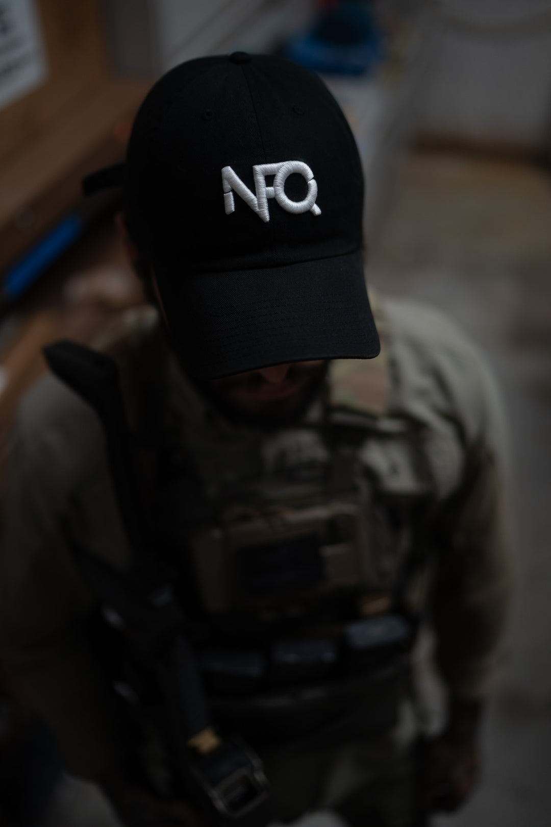 '47 Brand NFQ Hat