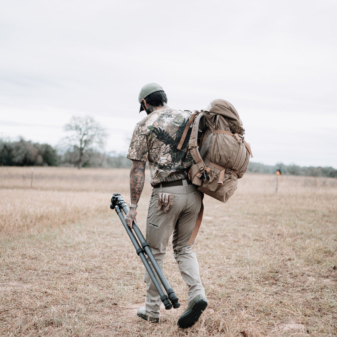 Pain Is Earned - Realtree APX®