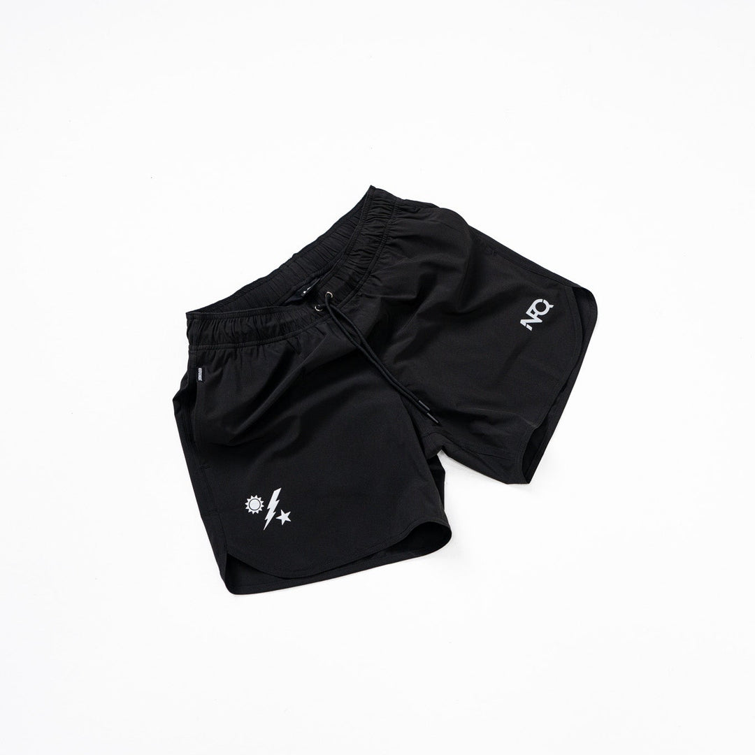DUI Training Shorts