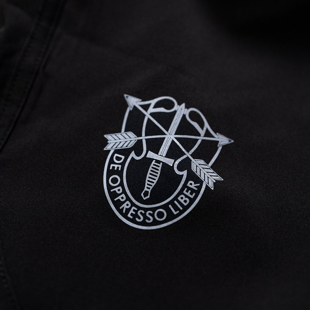 DOL Training Shorts