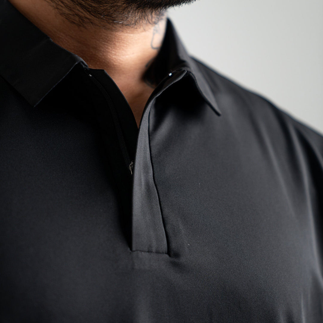 Everyday Polo - Black