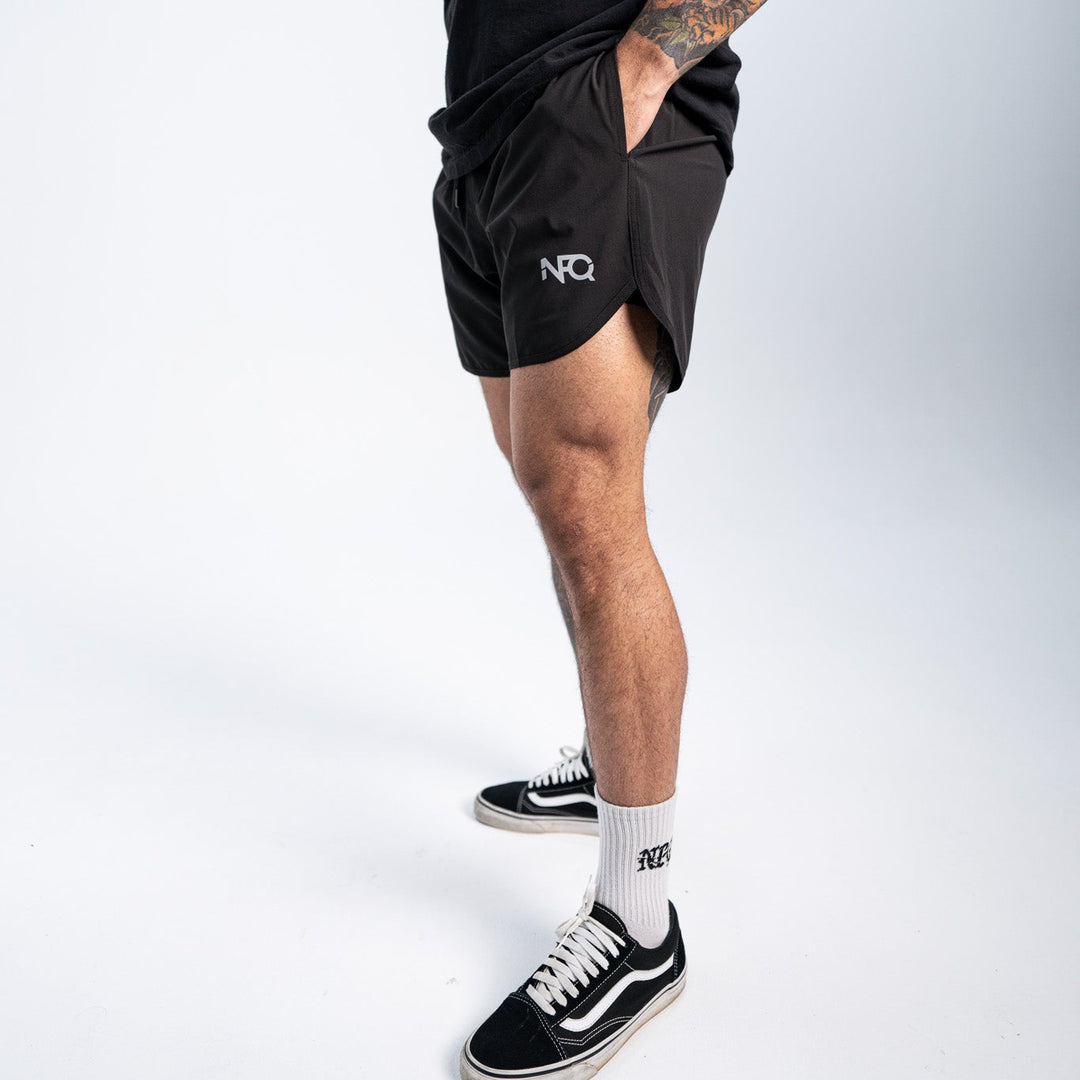 Airborne Training Shorts