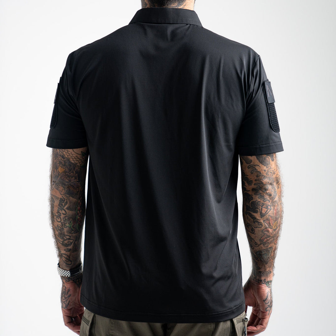 Everyday Polo - Black