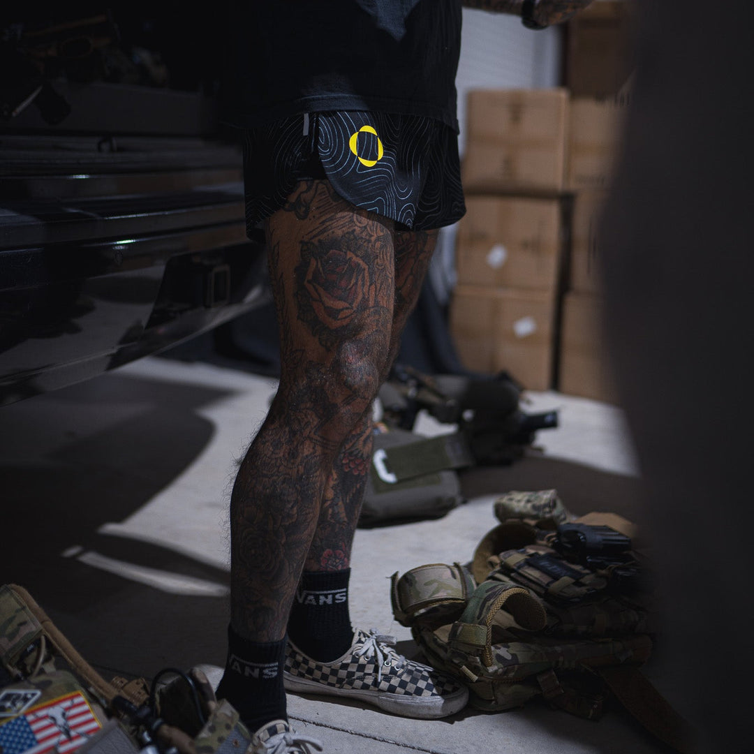 Echelon Ranger Panties