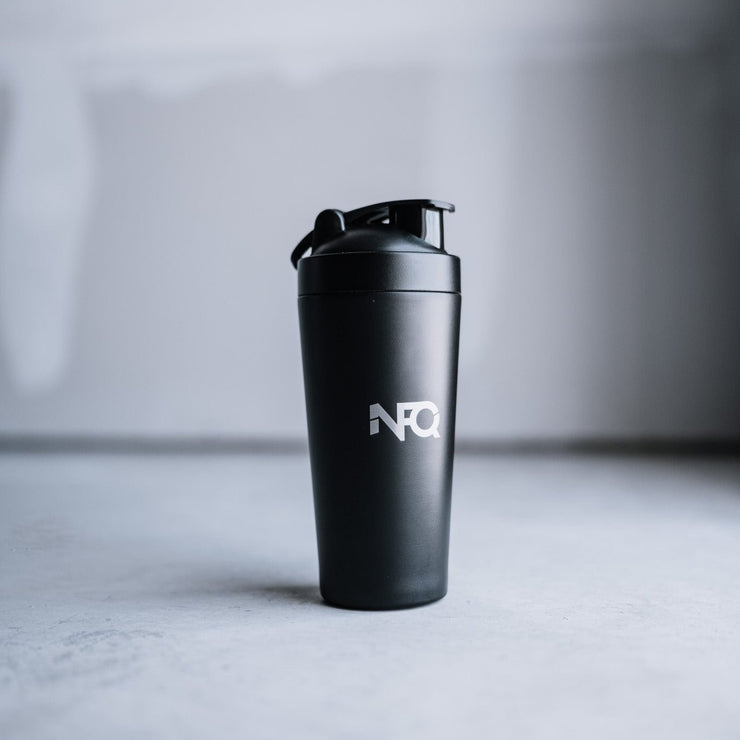 Insulated Shaker Bottle