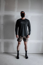 Flek81 Training Shorts