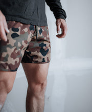 Flek81 Training Shorts