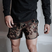 Flek81 Training Shorts