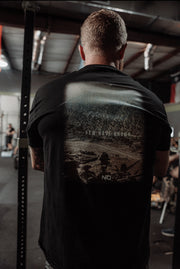 Training Tee - "Few Have Known"