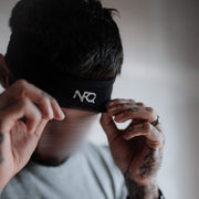 Black Performance Headband