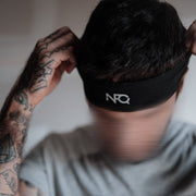 Black Performance Headband