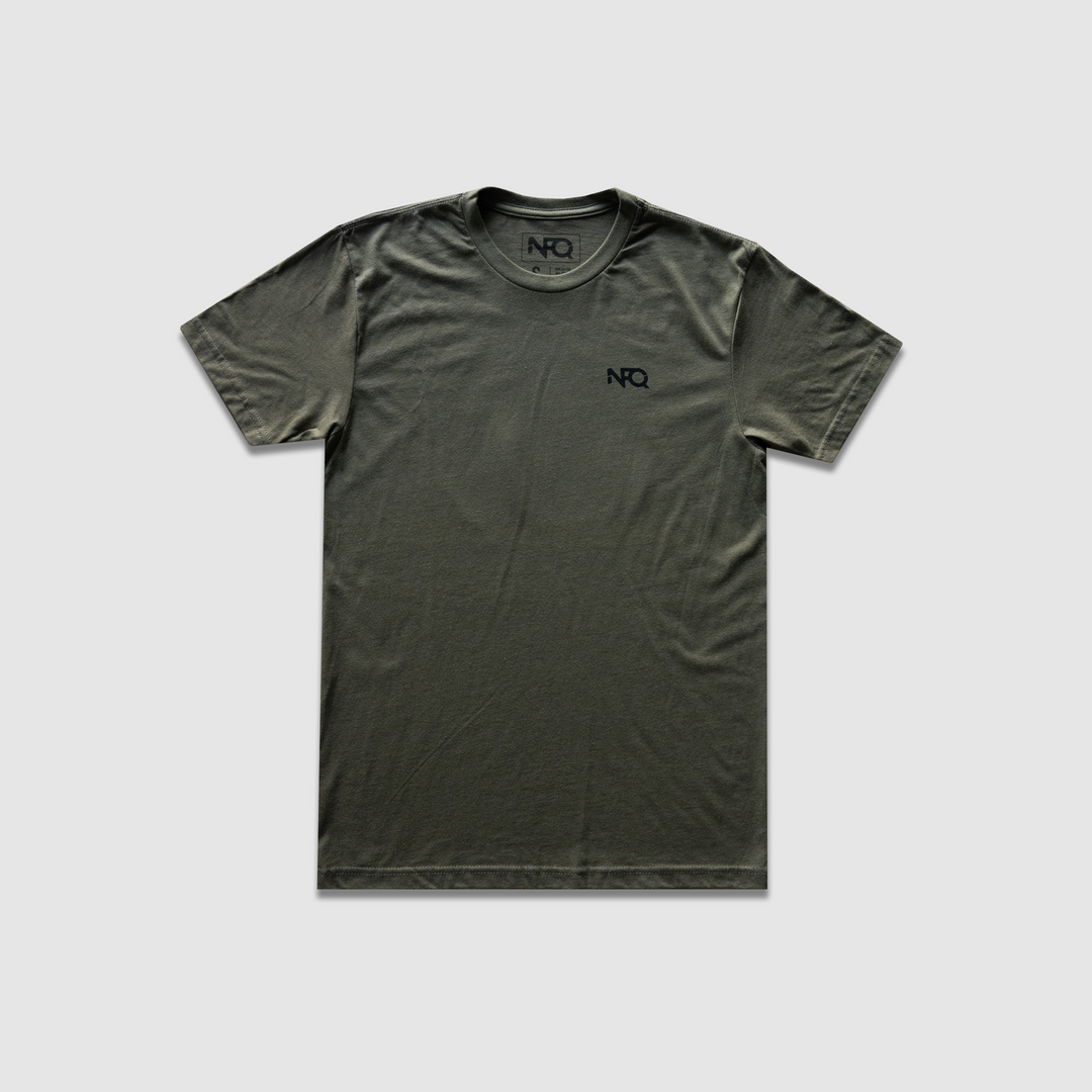 Basic Training Tee - GRIM