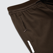 Covert Sprint Shorts - Patriot Brown