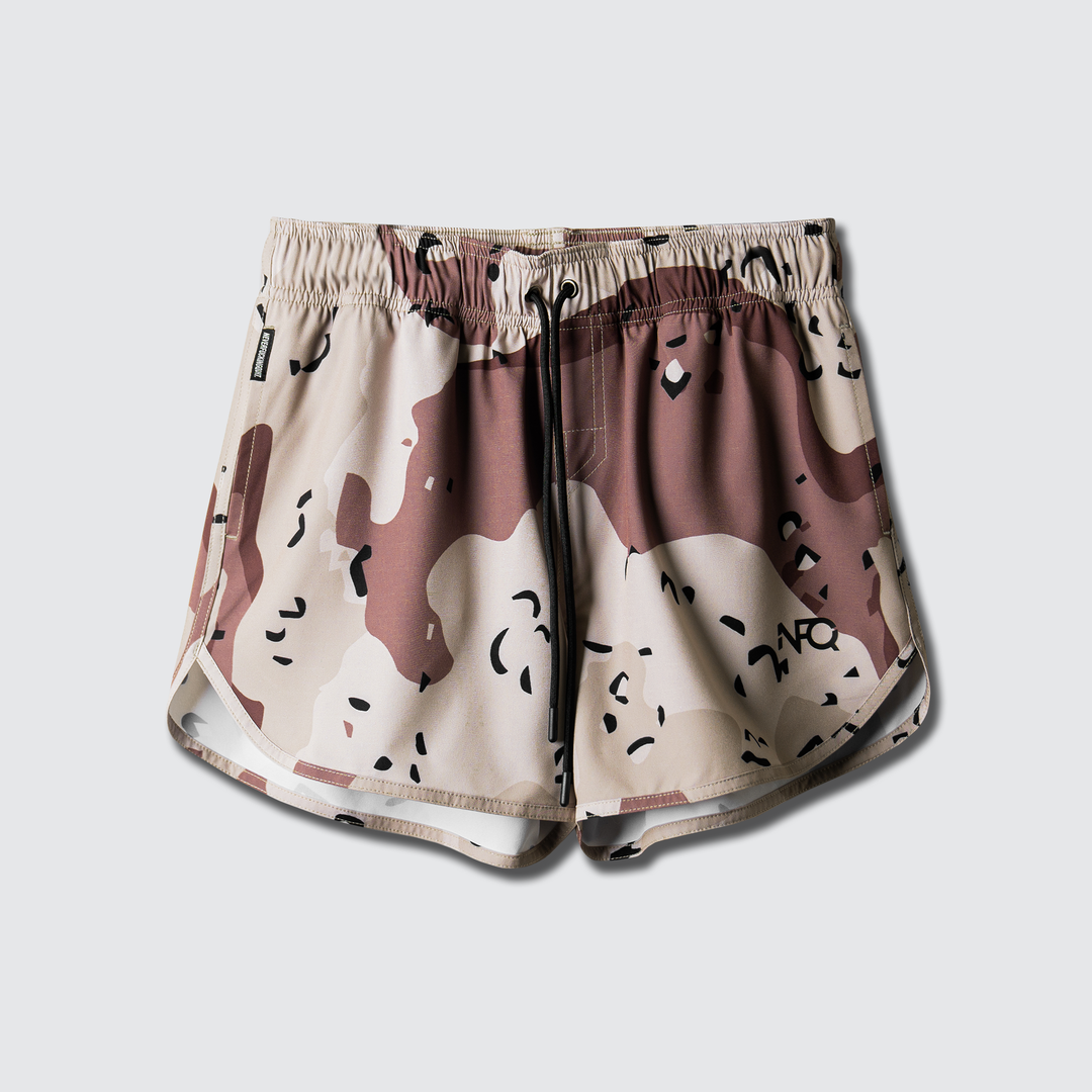 Women's Desert Chip Training Shorts