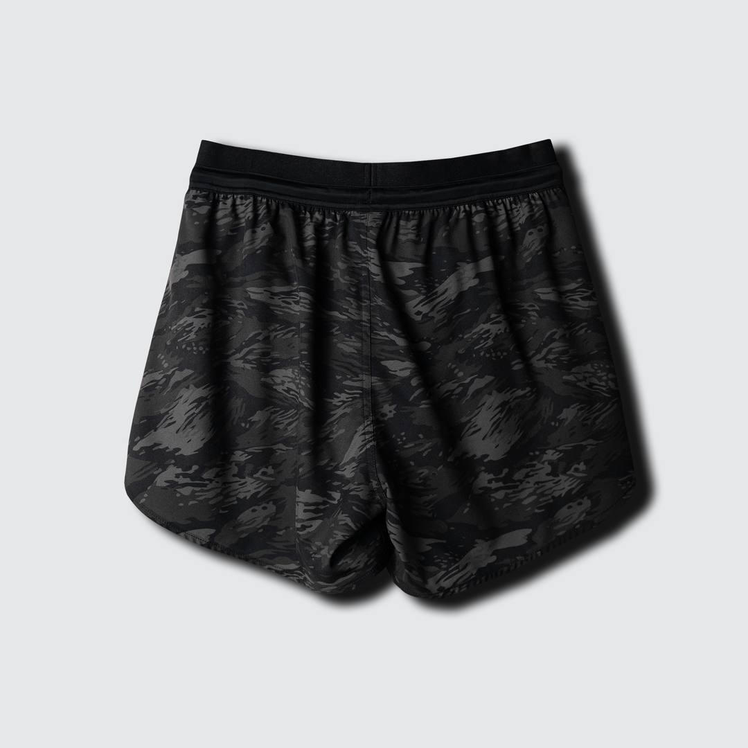 Covert Sprint Shorts - Whitephosphor Collab