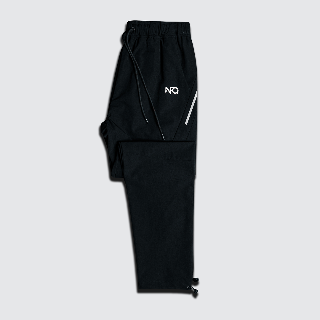 Covert Sprint Jogger - Black