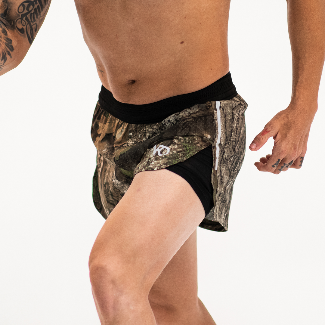 RUNN3R - Realtree APX®