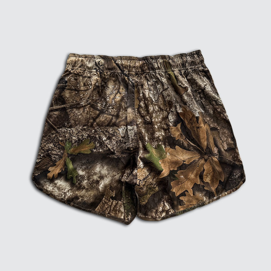 Realtree APX® Training Shorts
