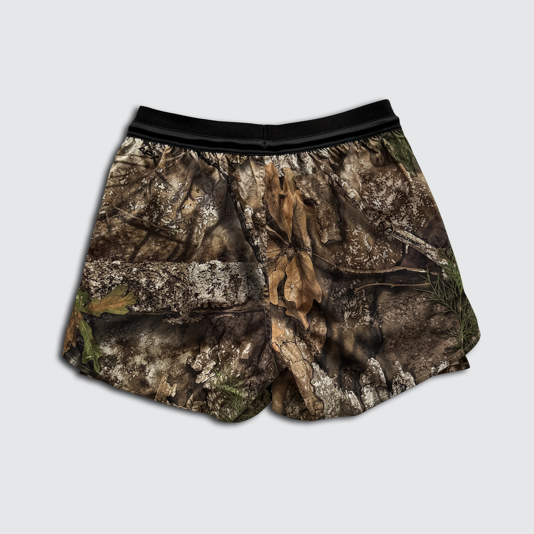 Covert Sprint Shorts - Realtree APX®