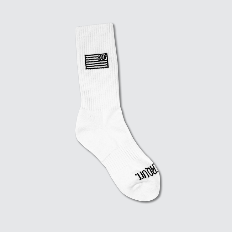 Performance Socks (2 Pack)