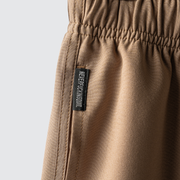 Coyote Brown Training Shorts
