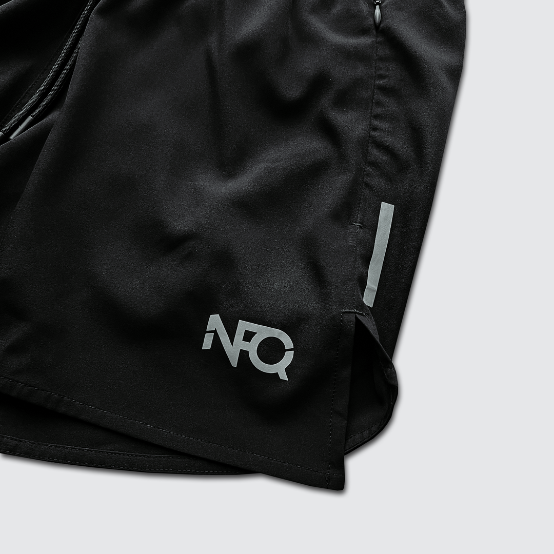 Covert Sprint Shorts - Black - Tools of Trade