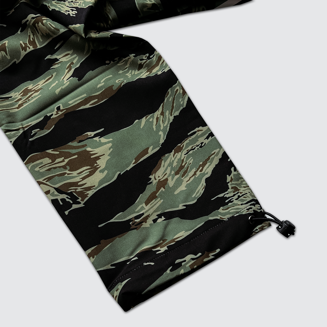 Covert Sprint Jogger - 'Nam Tigerstripe