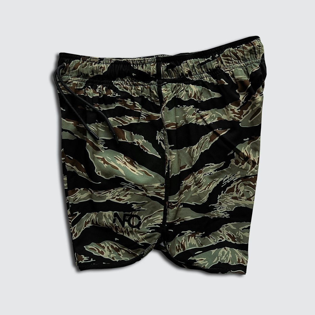'Nam Tigerstripe Training Short