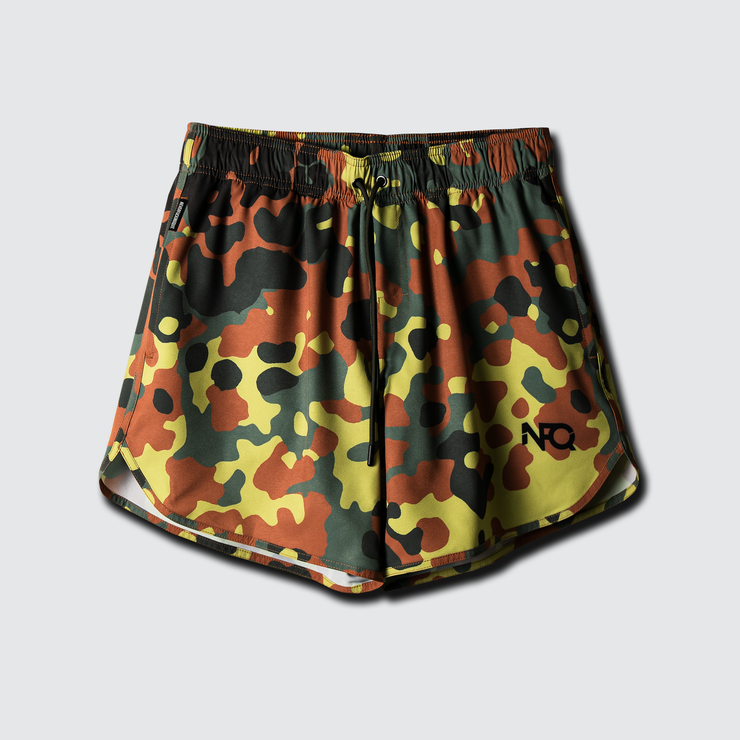 Flektarn Training Shorts