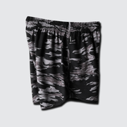 Midnight Tigerstripe Training Shorts