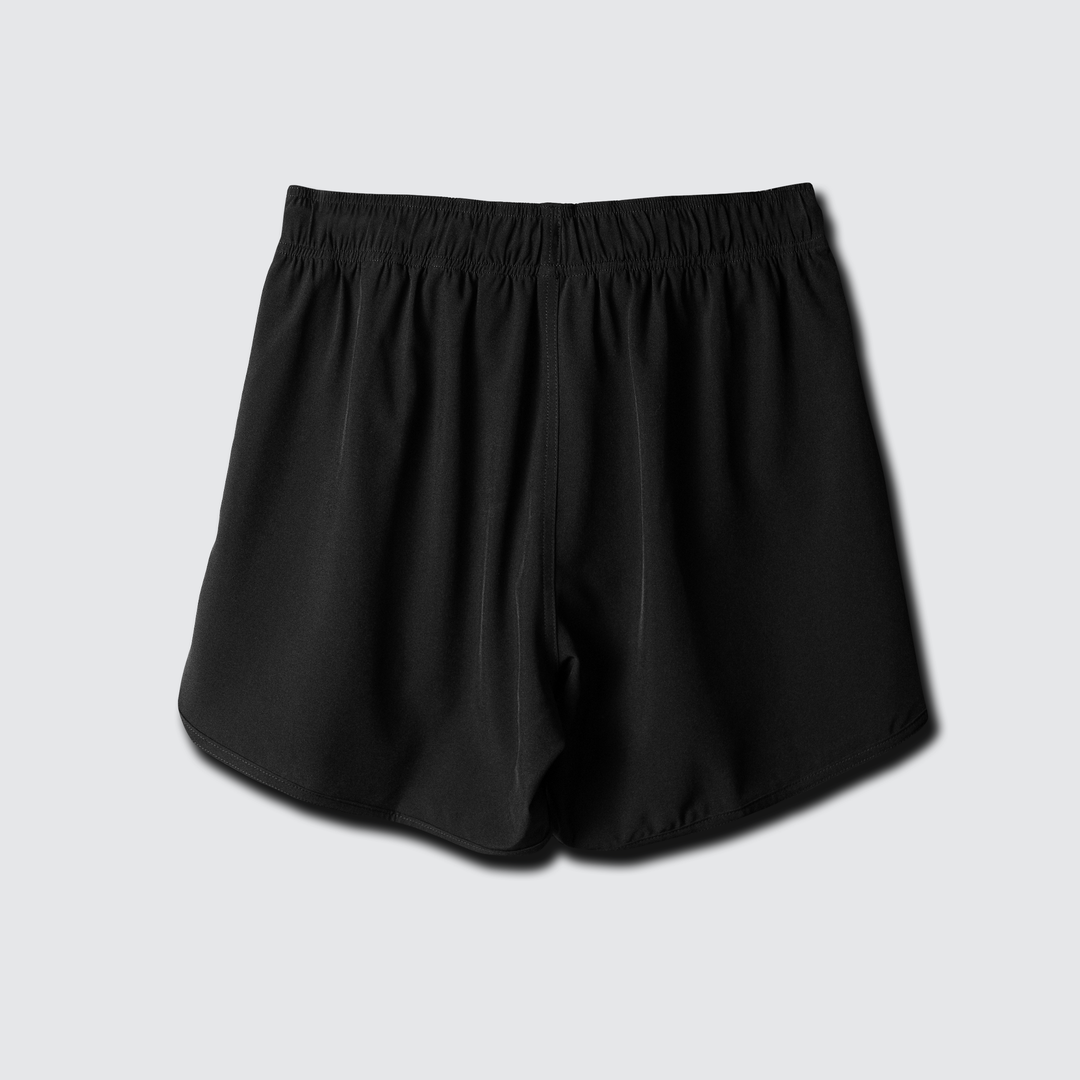 No Retreat Training Shorts