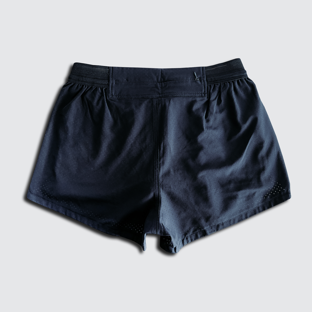 RUNN3R - Responder Blue