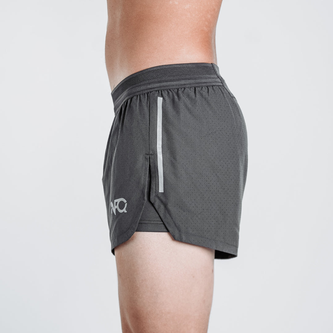 RUNN3R - Sniper Grey