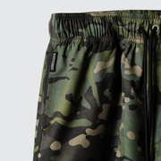 MultiPattern Tropic Training Shorts