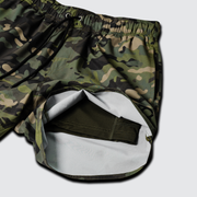 Women’s MultiPattern Tropic Training Shorts