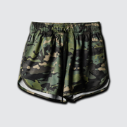 Women’s MultiPattern Tropic Training Shorts