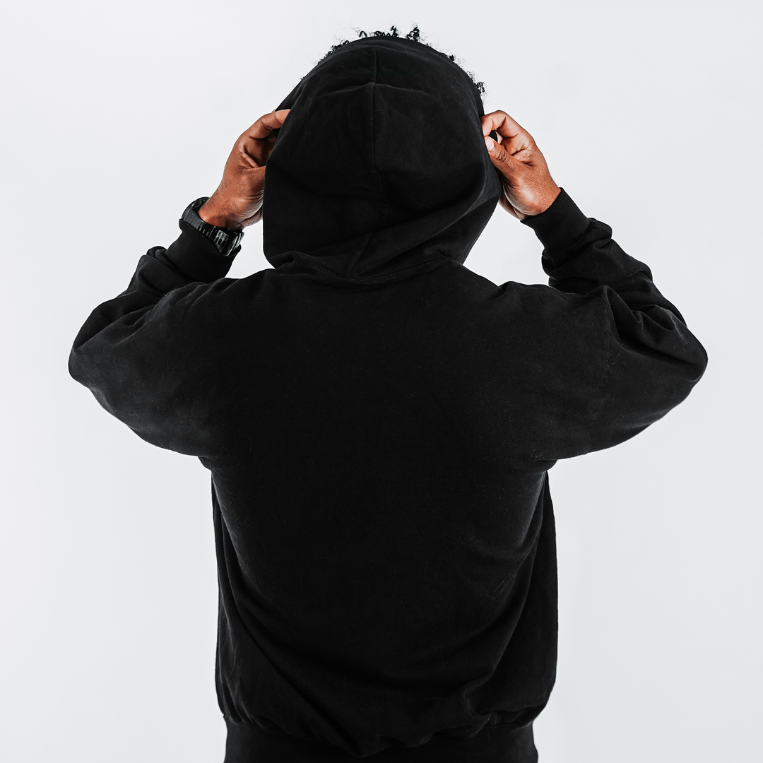 NFQ Terry Hoodie