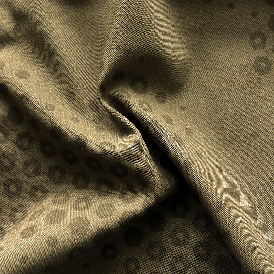 Rattlecam - Desert Training Shorts